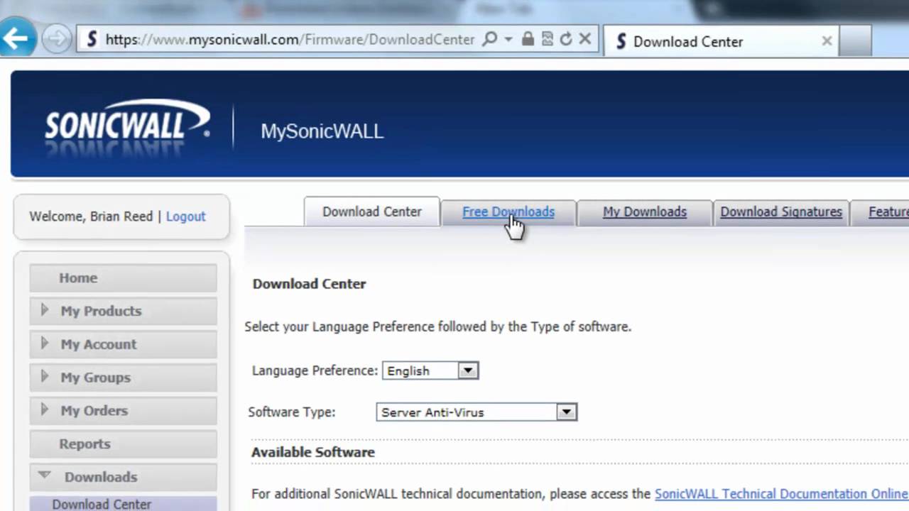 Sonicwall Global Vpn Client Mac Os X Download